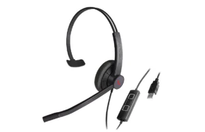 Elevating Call Center Performance: The Best Headsets for Professional Communication in Pakistan