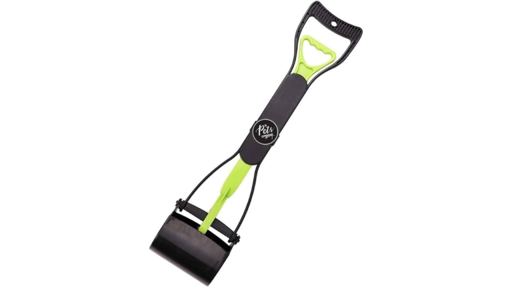 The Ultimate Guide to Keeping Your Space Clean: Everything You Need to Know About Pooper Scoopers