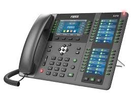 Fanvil IP Phones: Redefining Business Communication Across Saudi Arabia
