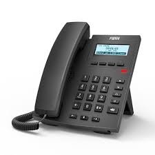 Transforming Business Communication with Fanvil IP Phones