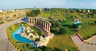 Best Housing Society in Islamabad & Silver City Payment Plans: Your Dream Home Awaits