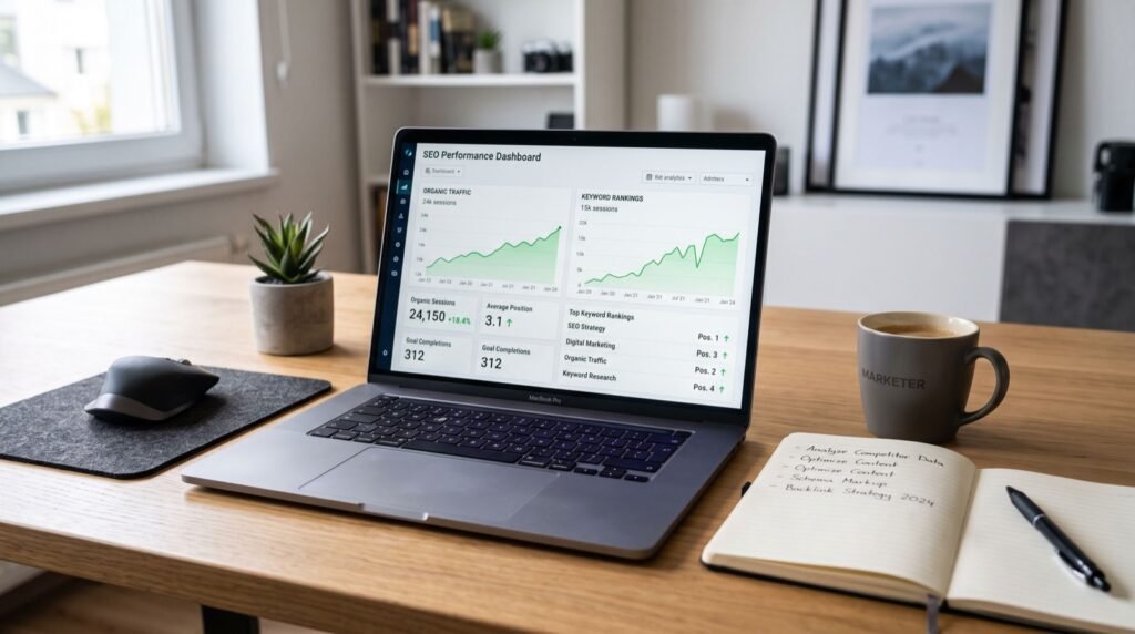 Why Every Business Needs SEO in 2026