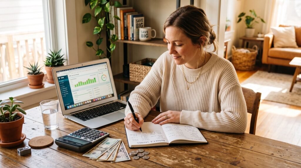 Emergency Fund in 2026: Save Fast on a Budget